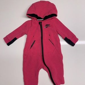 Nike Sportswear Tech Fleece Onesie